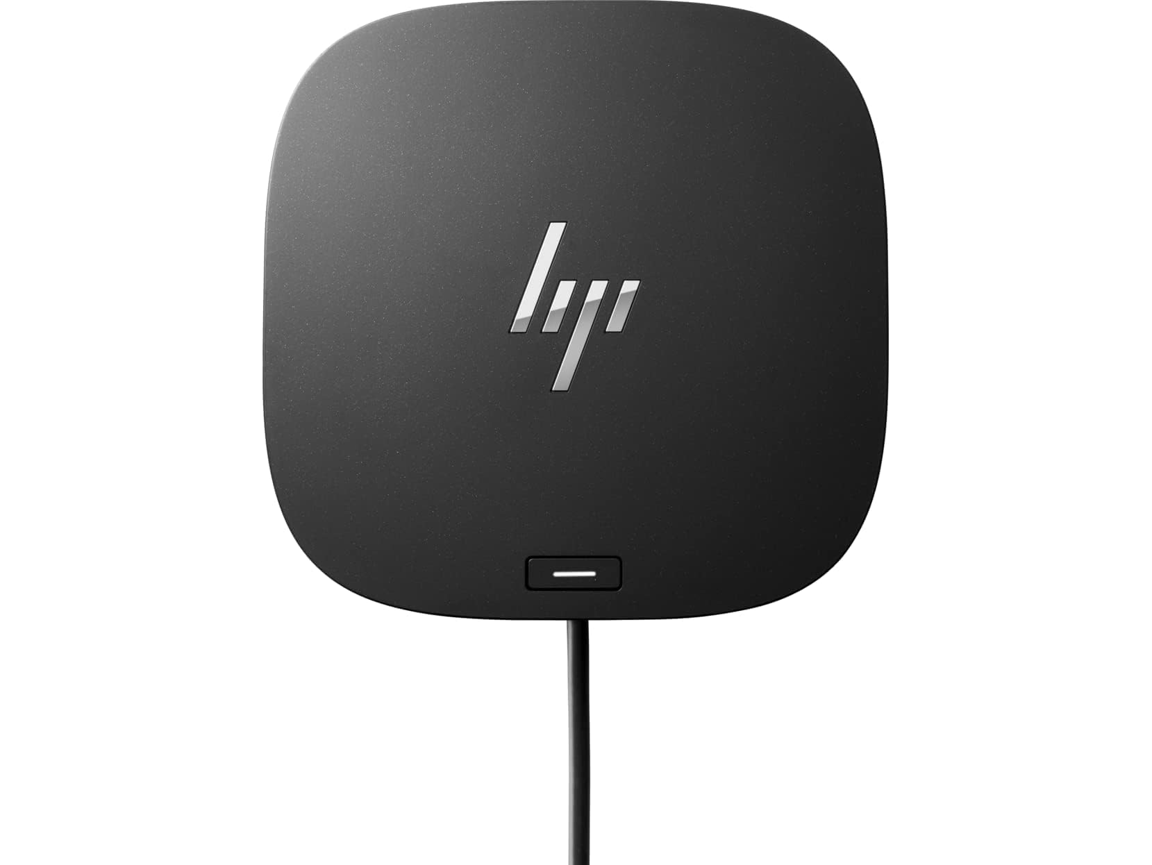 HP USB C Dock G5, Model Number: 26D32AA#ABL (Dock 2.0)