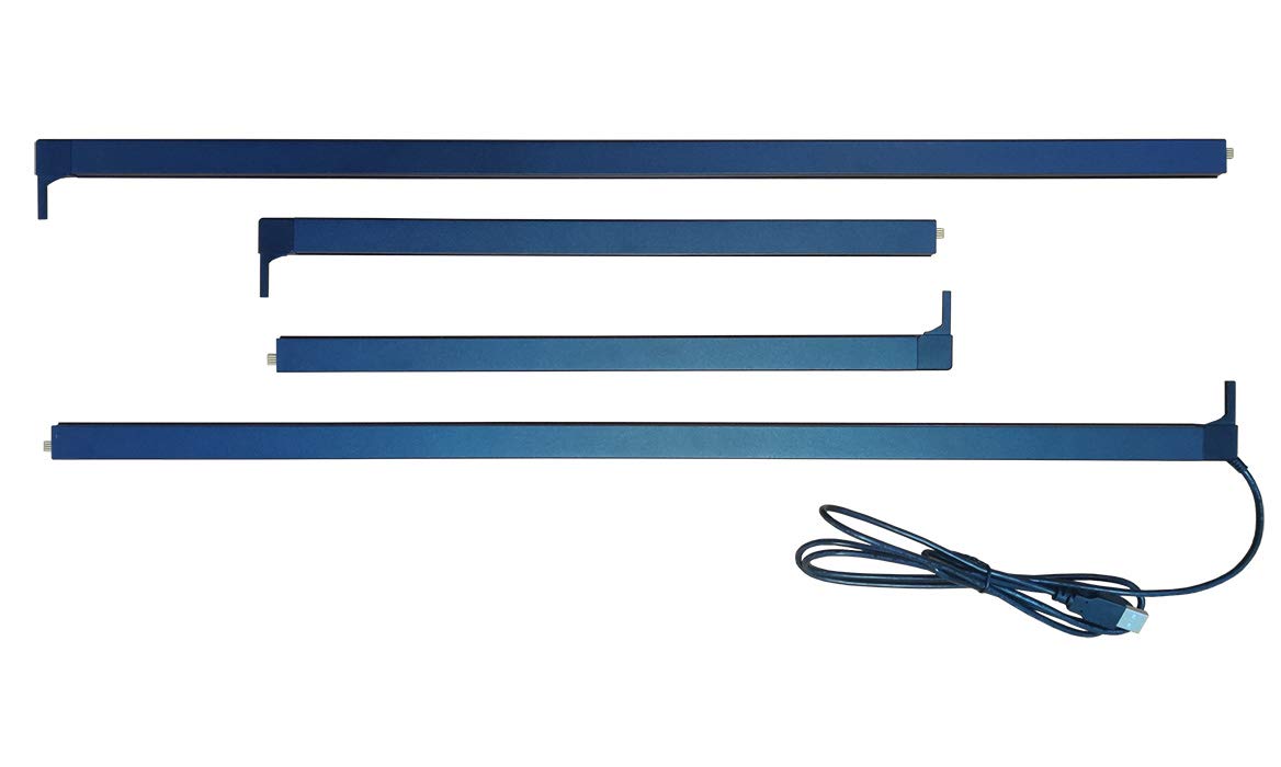 Chengying 50 Inch 10 Point Multi Touch Infrared Touch Frame, Ir Touch Panel, Infrared Touch Screen Overlay