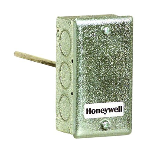 Honeywell C7400S1000 S Bus Enthalpy Sensor, Outside, Supply Or Return Air