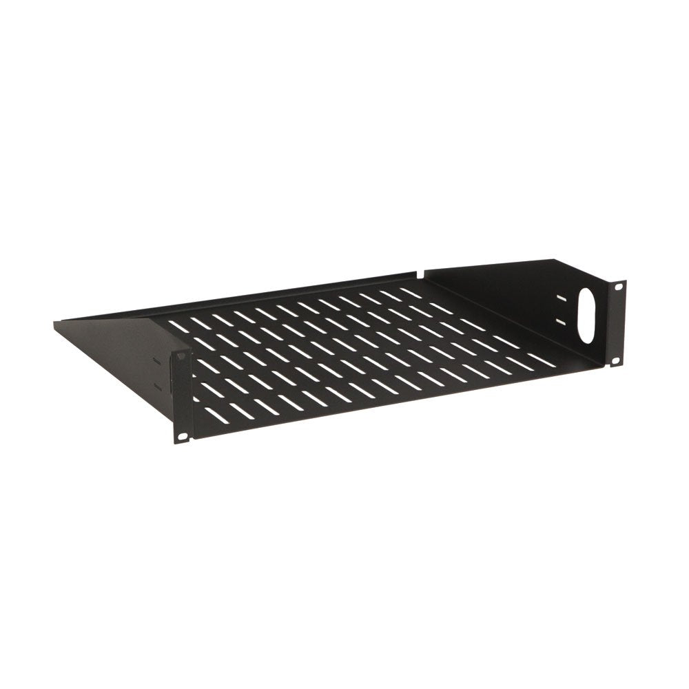 2U 14.75'' Vntd Ecnmy Rack Shlf