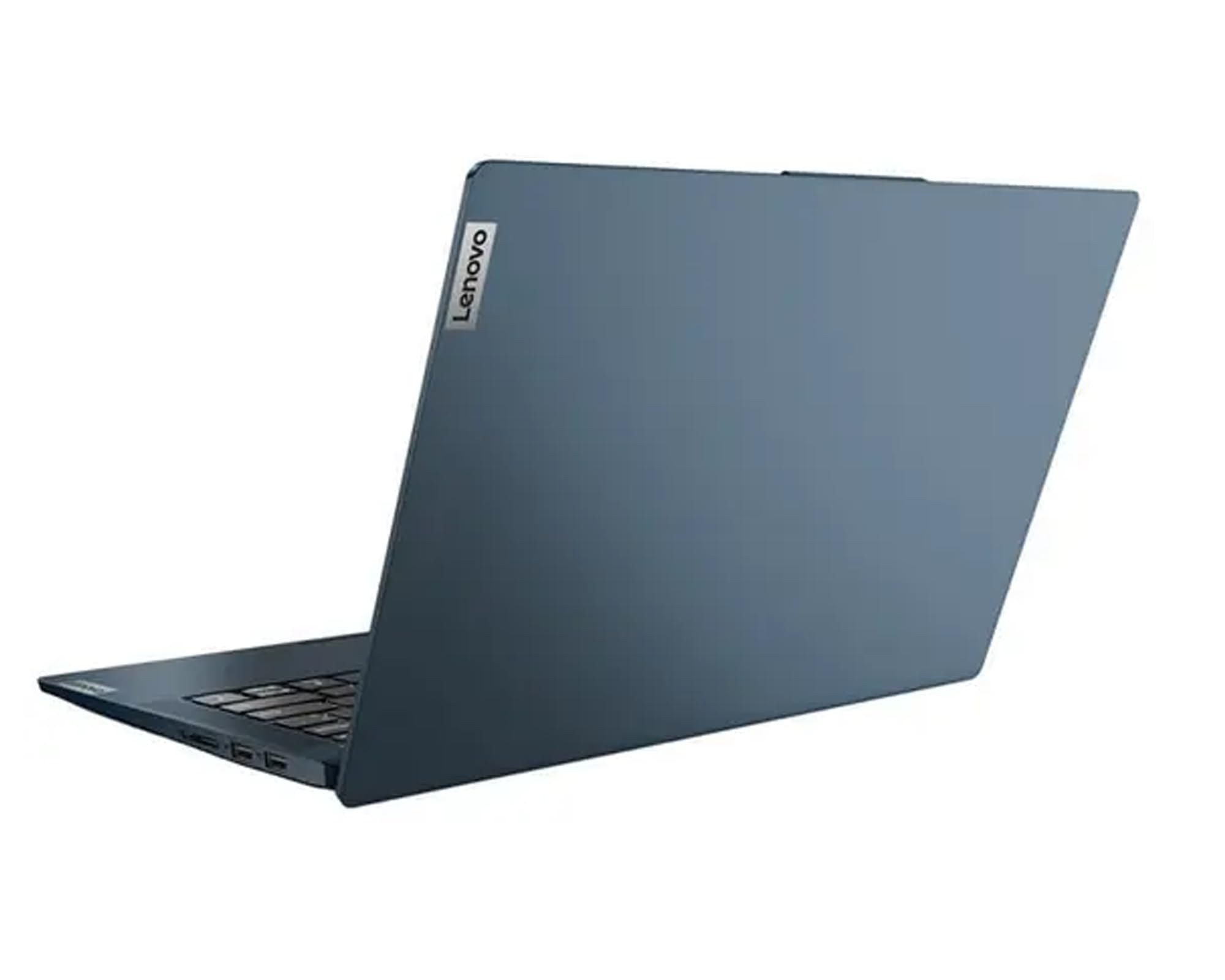 Lenovo Ai-Powered Laptop | 14 Fhd Computer | 8Gb Ram | 1Tb Ssd & 128Gb Portable Ssd | Intel 4-Core I7 Cpu| Webcam| Usb-C| Wi-Fi|