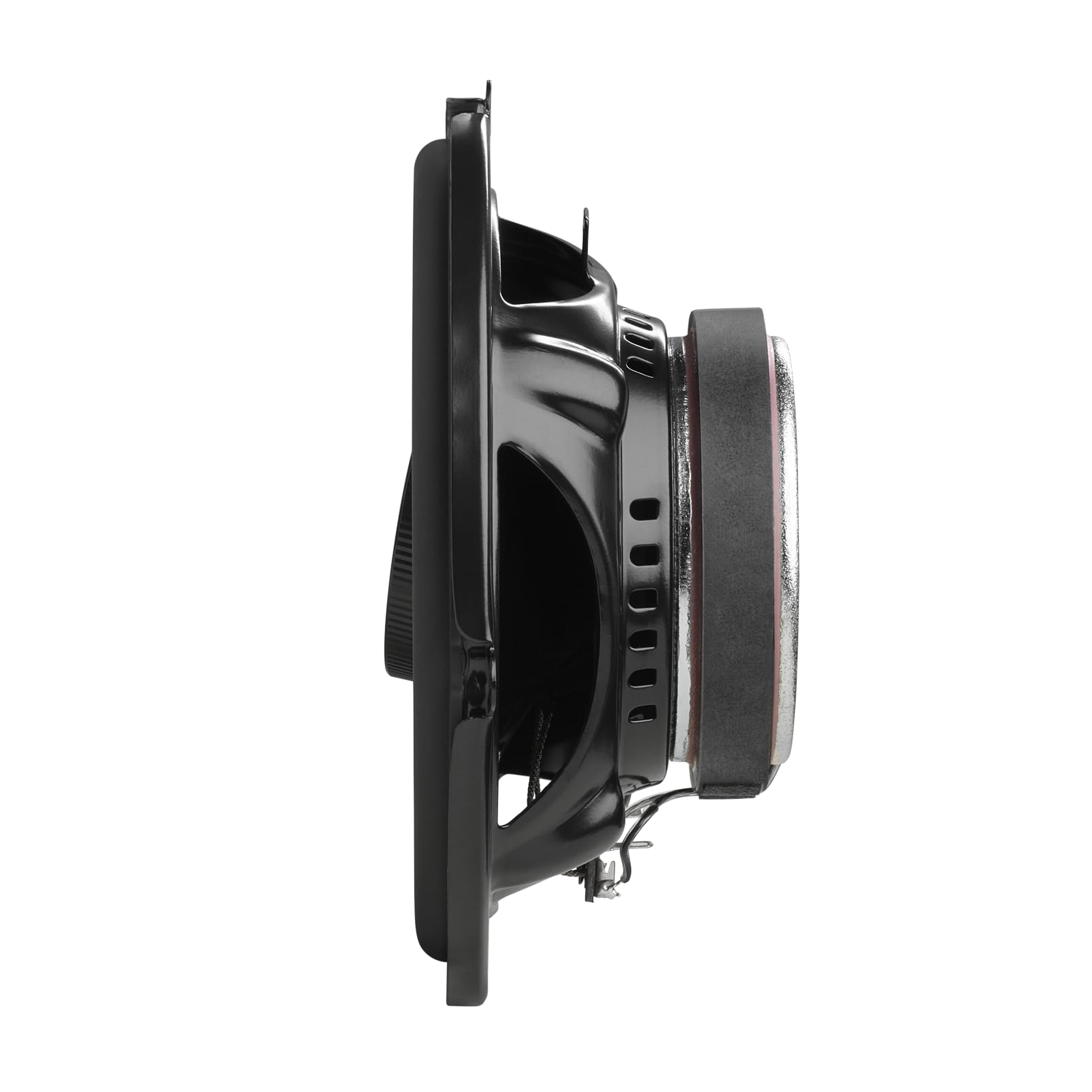 Jbl Club 64 6 1/2'' (160Mm) Two Way Car Speaker, 60W Rms, 180W Peak, Sensitivity (@ 2.83V): 93Db, Frequency Response: 48Hz   21K