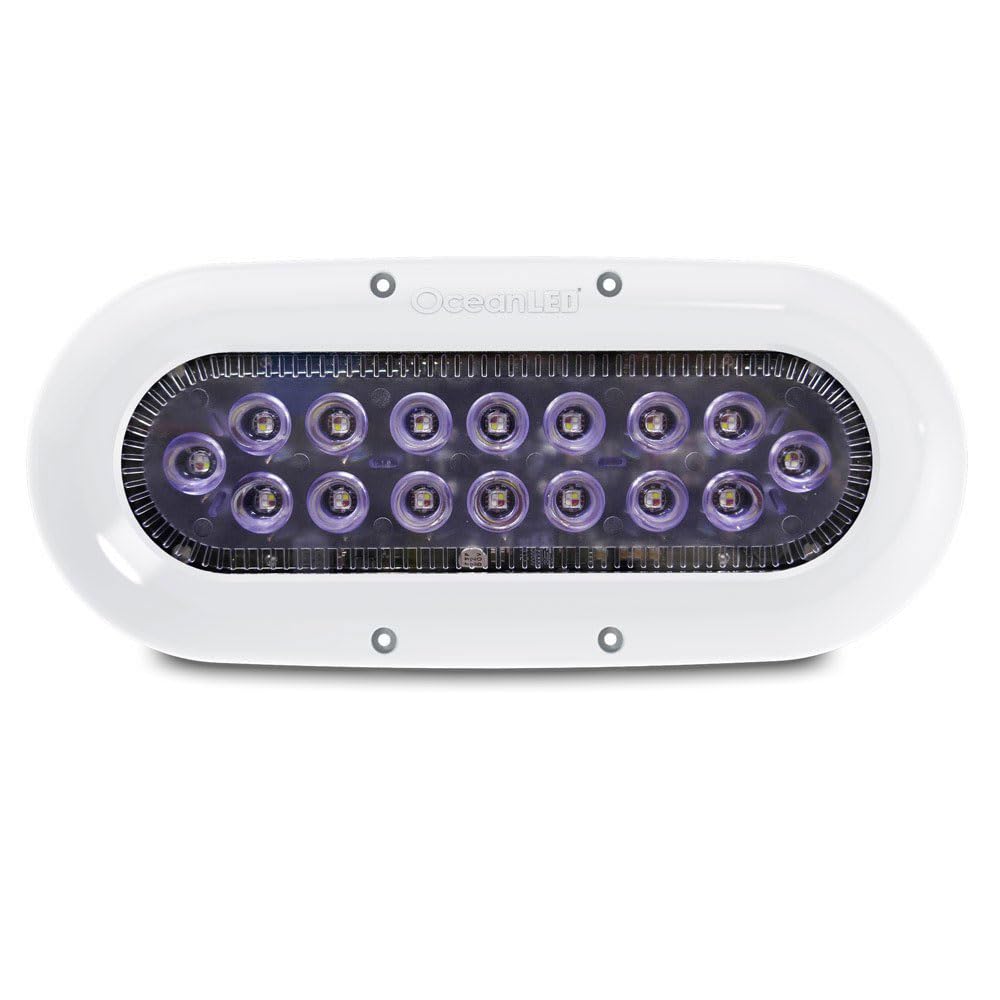Oceanled X16 X-Series Midnight Blue Led,WBEEAB06XB29JQM
