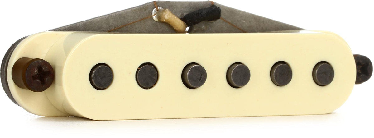 Seymour Duncan Antiquity Ii Surfer Strat Pickup   Bridge