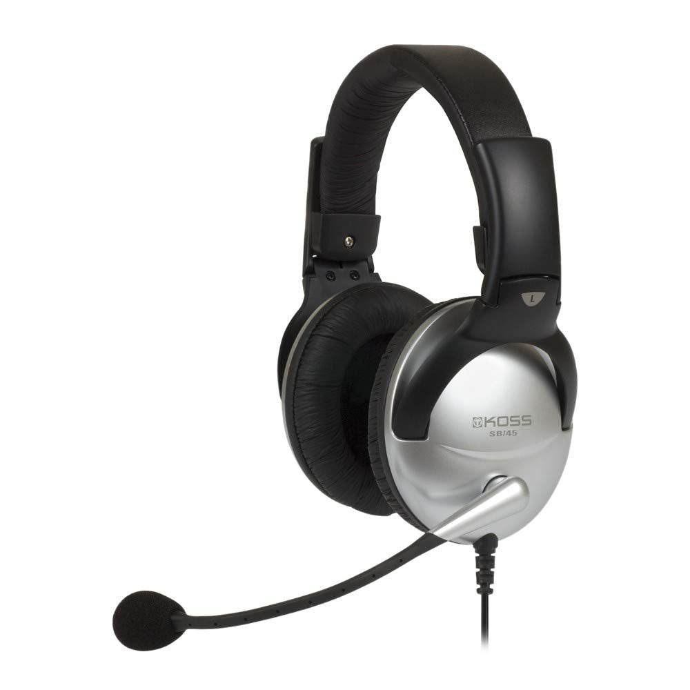 Koss Sb45 Multi Media Headset