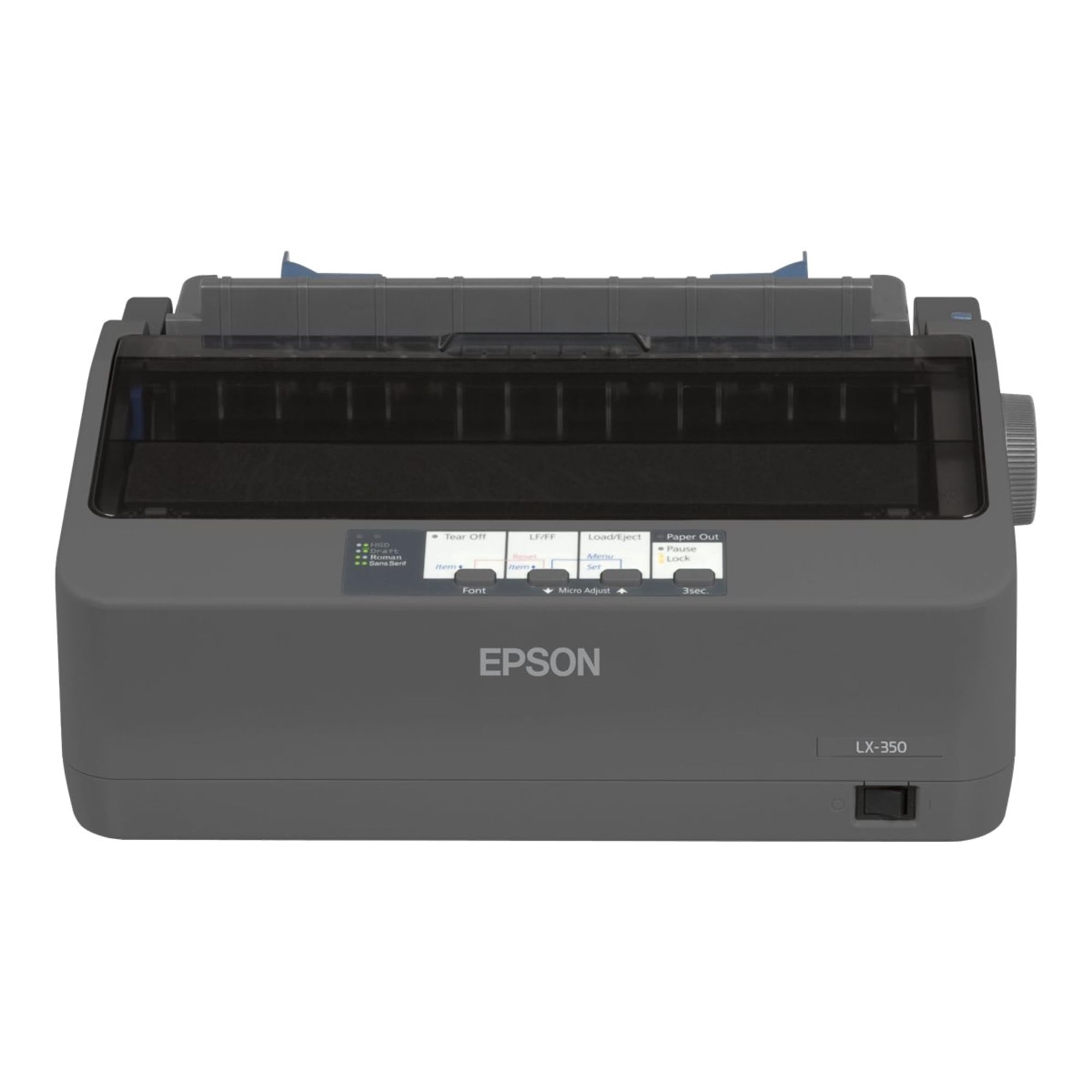 Epson C11Cc24001 Dot Matrix Printer