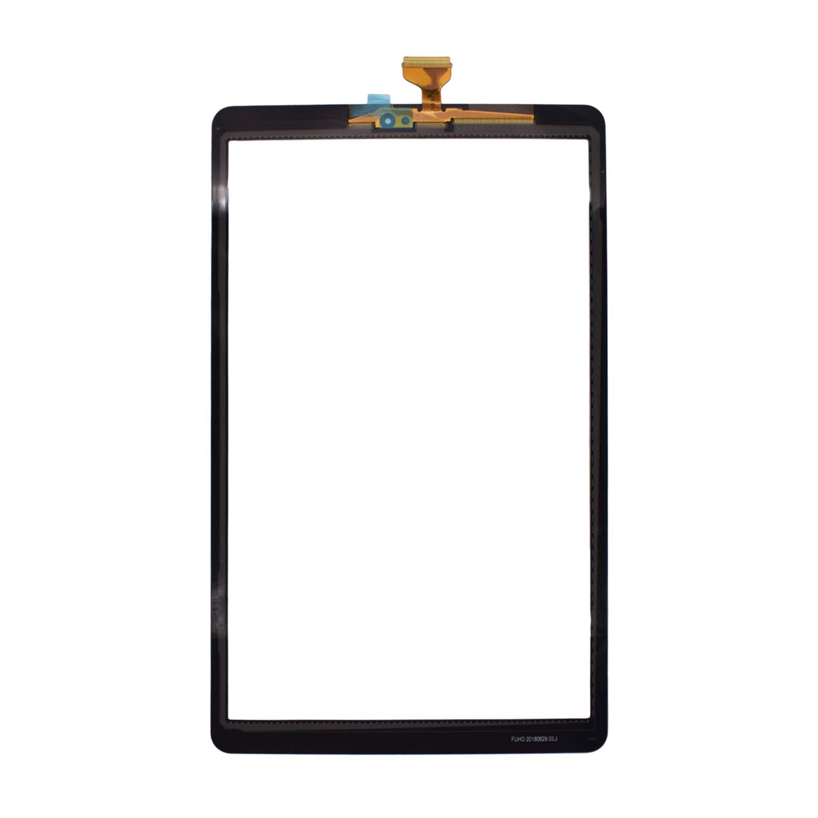 Vekir Touch Screen Digitizer For Samsung Galaxy Tab A 10.5 Sm-T590 Replacement Screen(Wi-Fi)