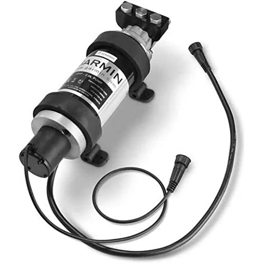 Garmin 010-00705-63 Hydraulic Pump - 2.0L