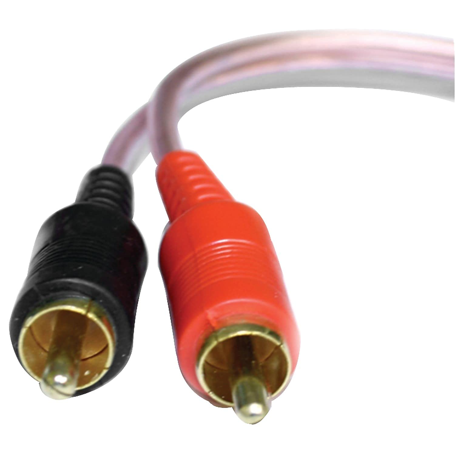 DB Link XL12Z X-Series 12 Feet RCA Adapter