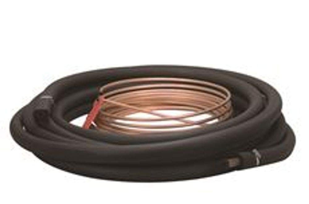 Mueller Industries 61280500 50, 3/8 x 3/4 - Air Conditioner Line Set