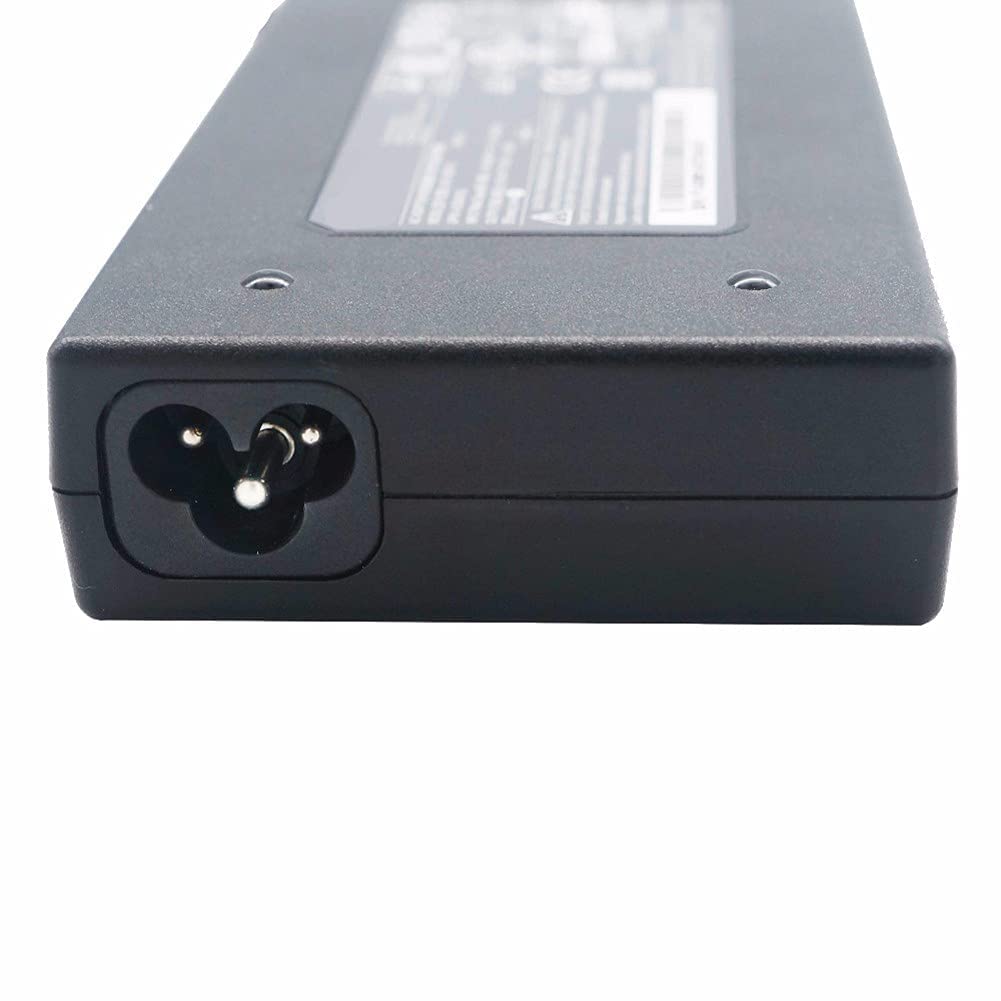 Kk Ltd Fit For Chicony A120A007L A12 120P1A A120A010L Ac Adapter 19.5V 6.15A 120W Laptop Power Supply Fit For Msi Ge60 Ge70 Gami