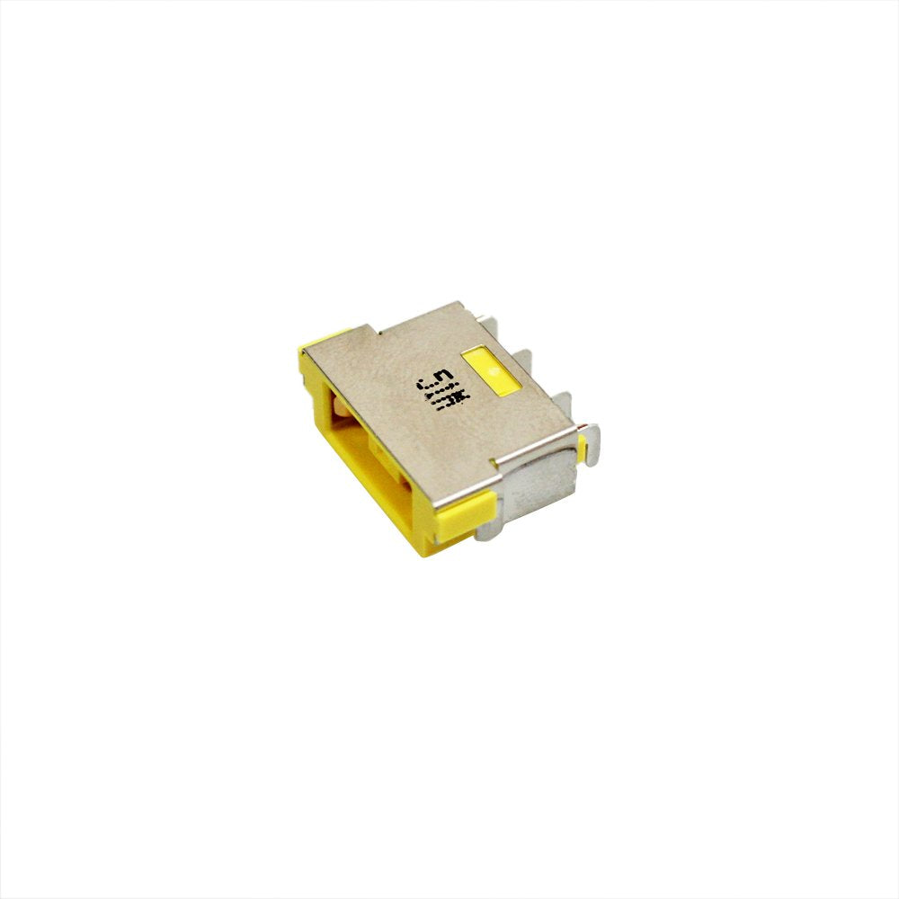 Zahara Dc Power Jack Charging Port Socket Replacement For Lenovo Legion Y740 15Ich
