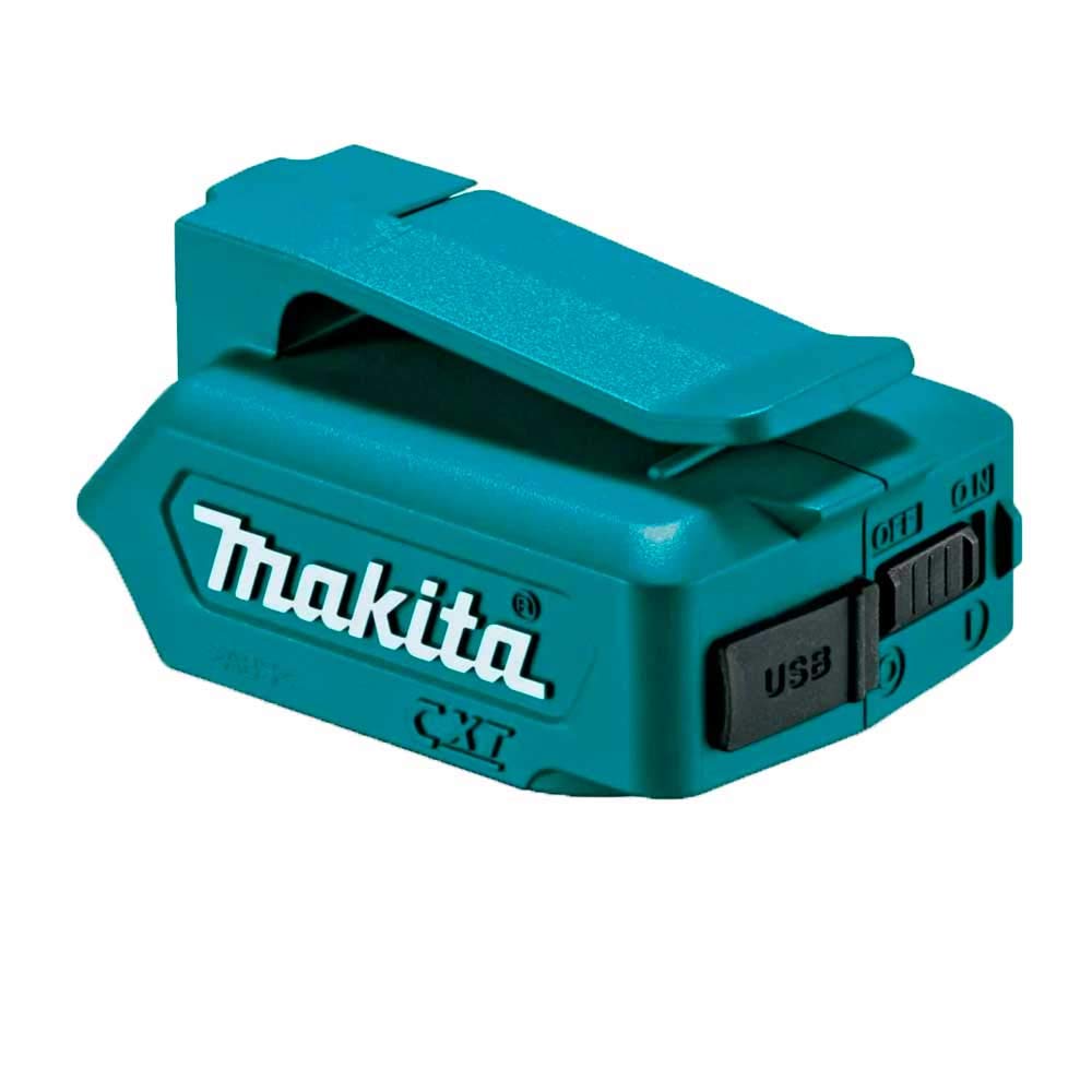 Makita Adp05 18V Lxt� Lithium Ion Cordless Power Source, Power Source Only