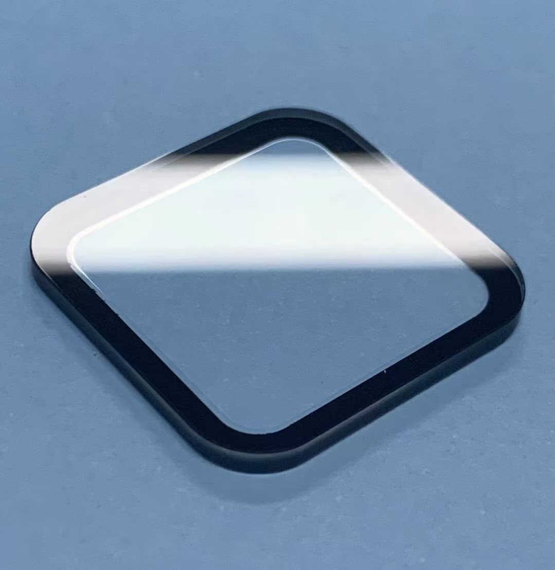 Shenligod Glass Lens Replacement For Gopro Hero8 Hero10/11 Hero9 Black,Uv Protective Glass Cover Action Camera Accessories Kits