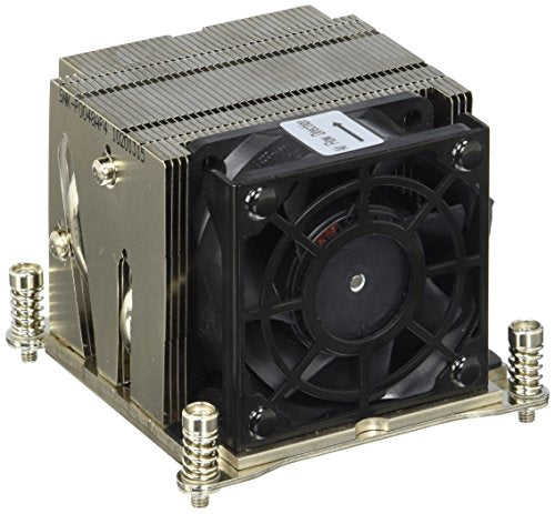 Supermicro Cpu Heatsink Cooling For Lga2011 Snk P0048Ap4
