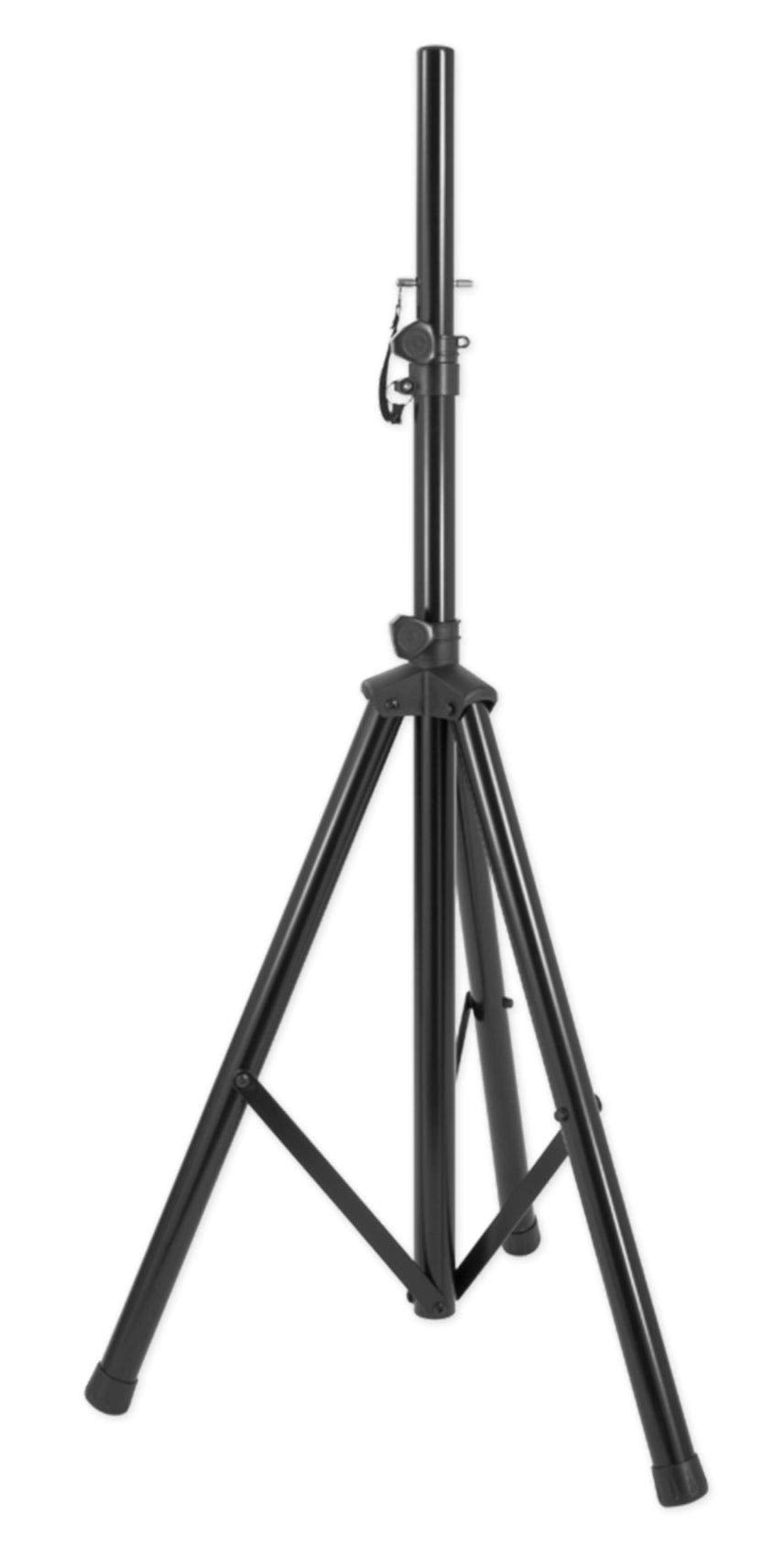 ProX T-SS18 Heavy Duty Speaker Tripod Stand, 6' (44-72')