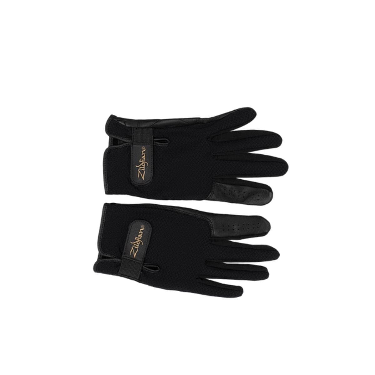 Zildjian Touchscreen Drummers Gloves - Extra Large