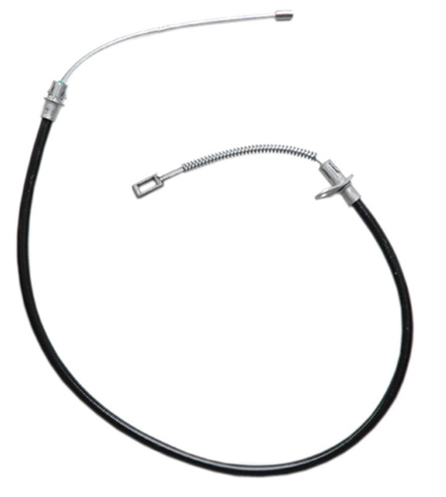 Raybestos Bc96001 Professional Grade Parking Brake Cable
