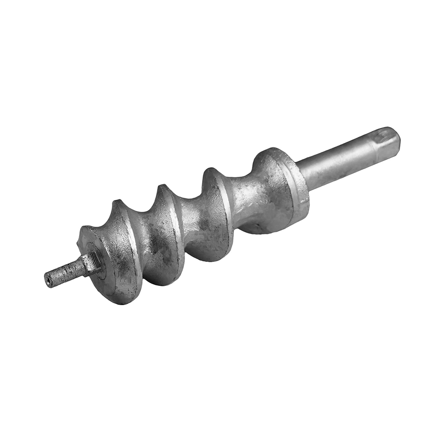 ALFA Worm for 12 H CCA Grinder Attachment, 12HW