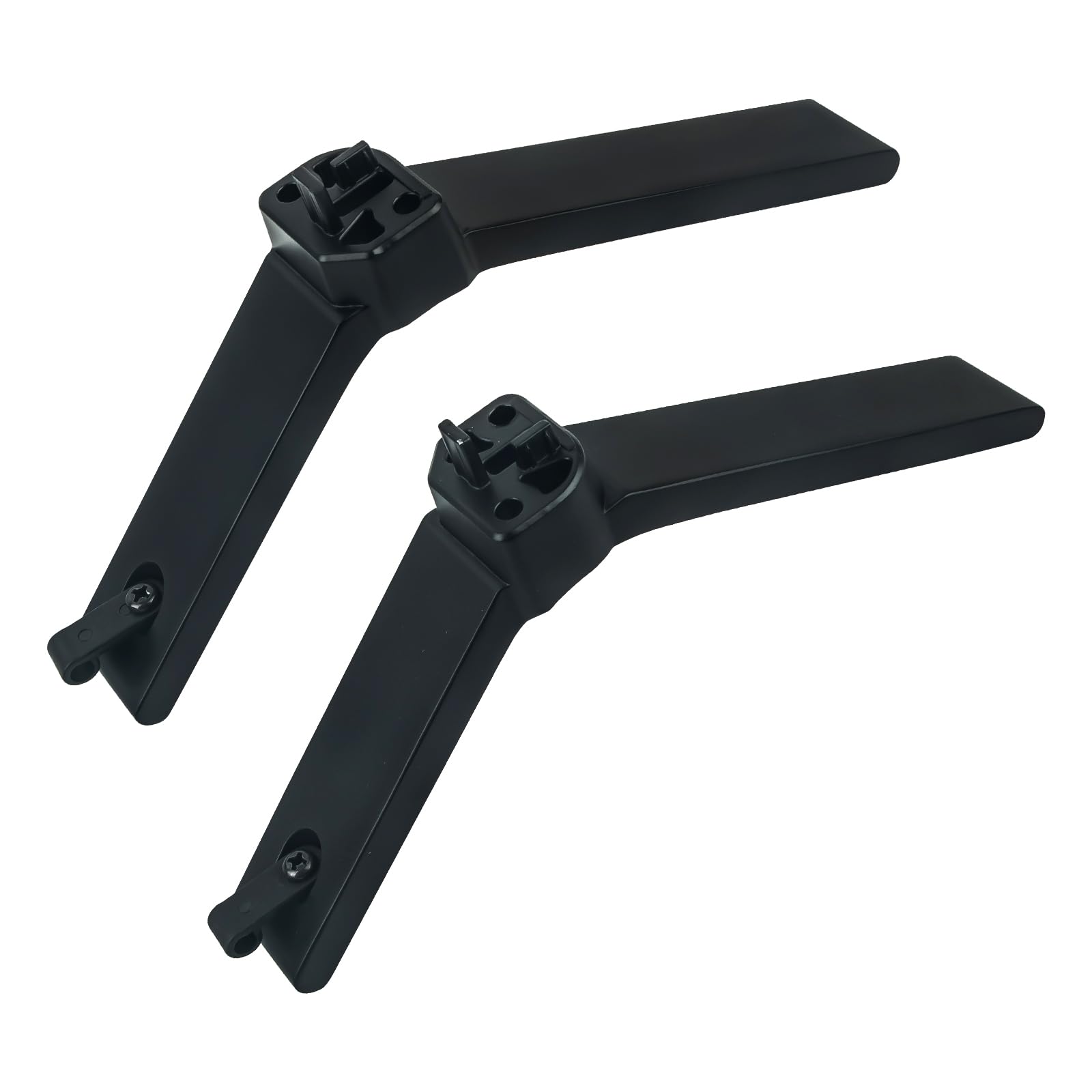 Beyution Base Stand Leg For Tv Comapatible With Toshiba 43-Inch Class C350 Series Led 4K Uhd Smart Tv 43C350Lu - Tv Stand Base W