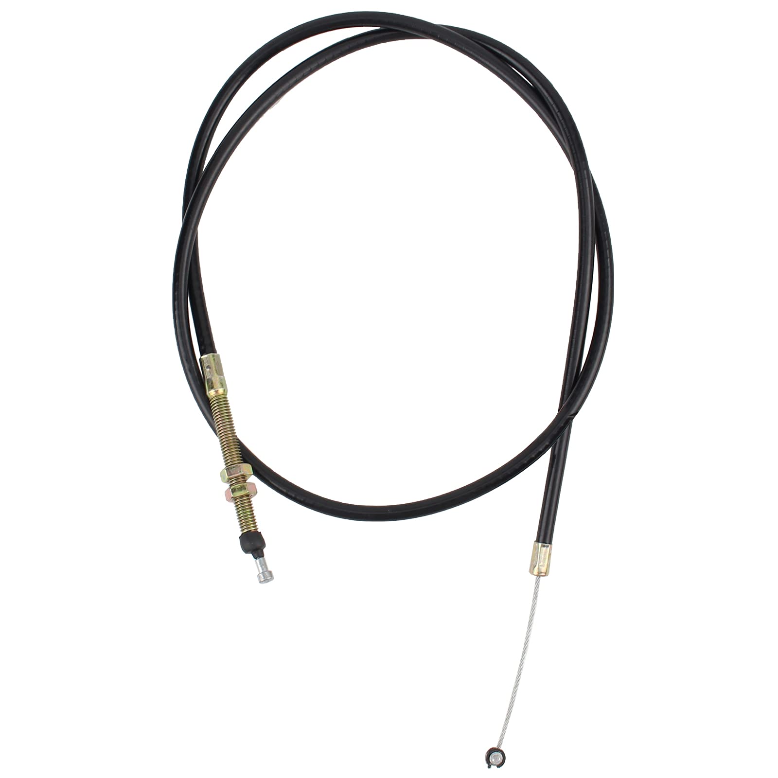 Autokay Clutch Cable For Yamaha Yzfr6 Yzf R6 1999 2002 / Yzfr6S Limited Edition 2001