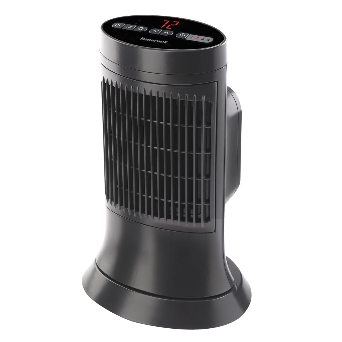 Honeywell Hce311V Digital Ceramic Compact Tower Heater