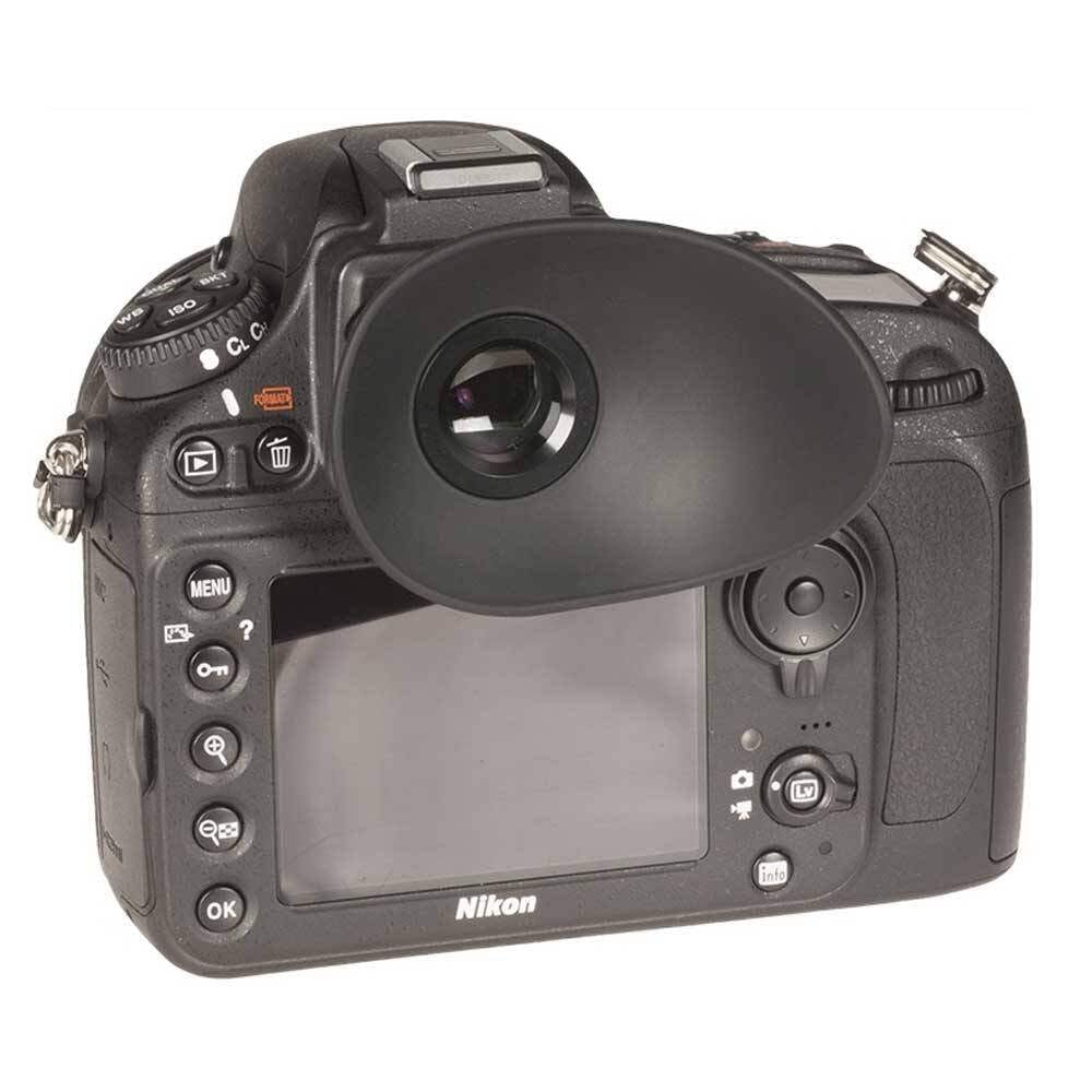 Hoodman Glasses HEYENRG HoodEYE Camera Eyecup Eye Cup Viewfinder Eye Piece for Nikon D6 D5 D4 D500 D850 D810