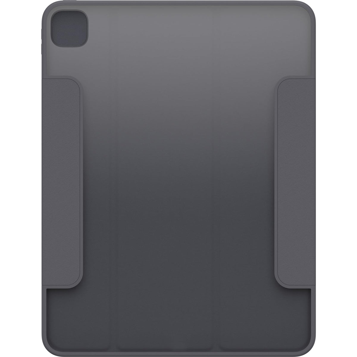 Otterbox Symmetry Series Folio Case For Ipad Pro 13 Inch (M4) (2024)   Thunderstorm (Black), Ultra Sleek Design, Multiple Viewin