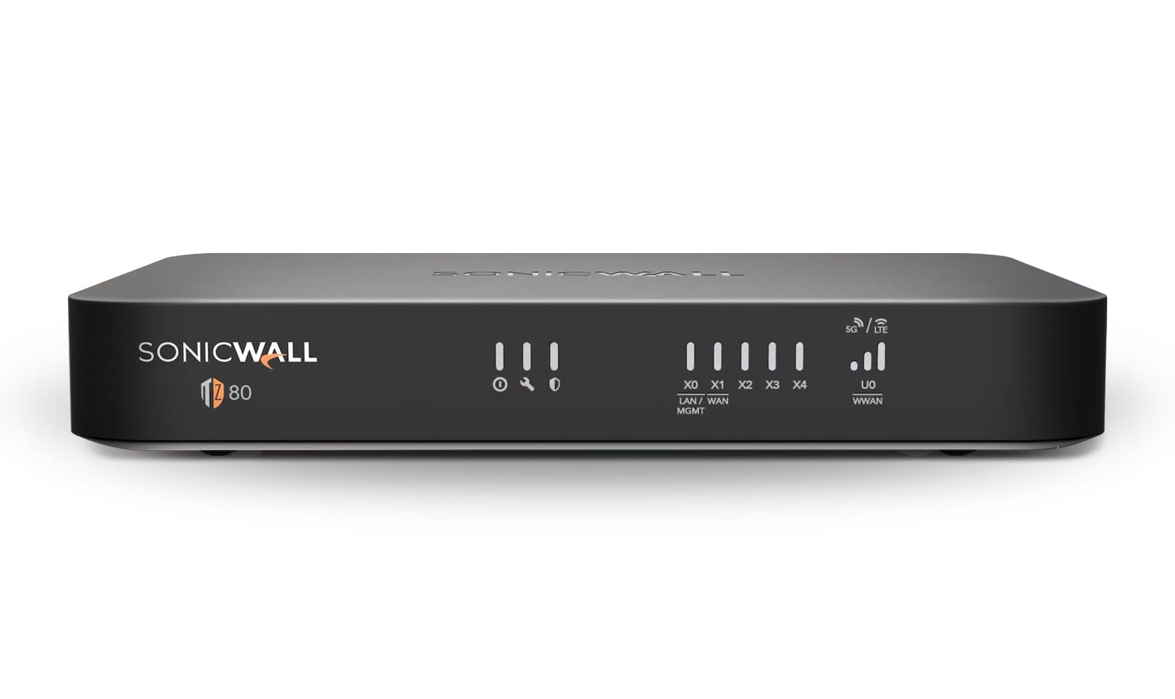 Sonicwall Tz80 High Availability