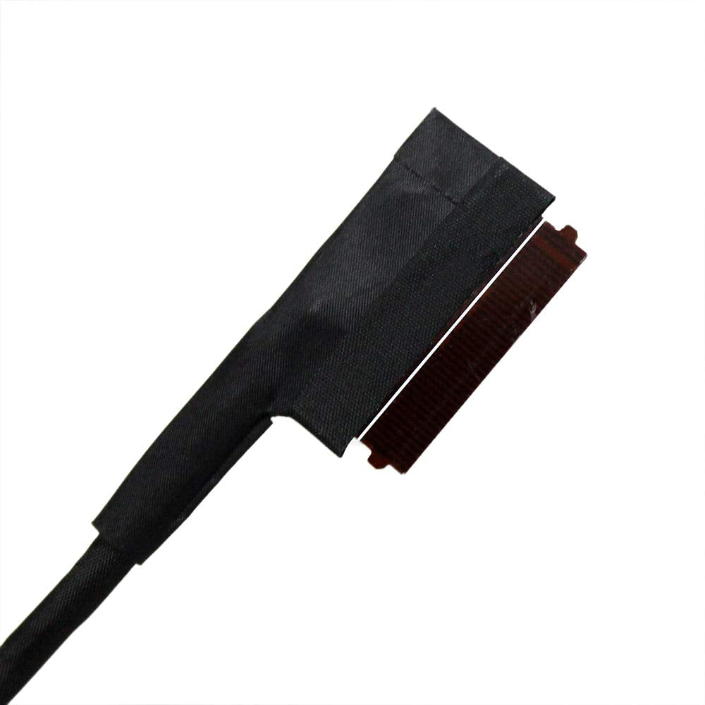 Suyitai Replacement For Hp Pavilion 14 V 14 V000 14 V011Tu 14 V012Tu Ddy11Alc010 Ddy11Alc030 763566 001 Lcd Led Video Cable