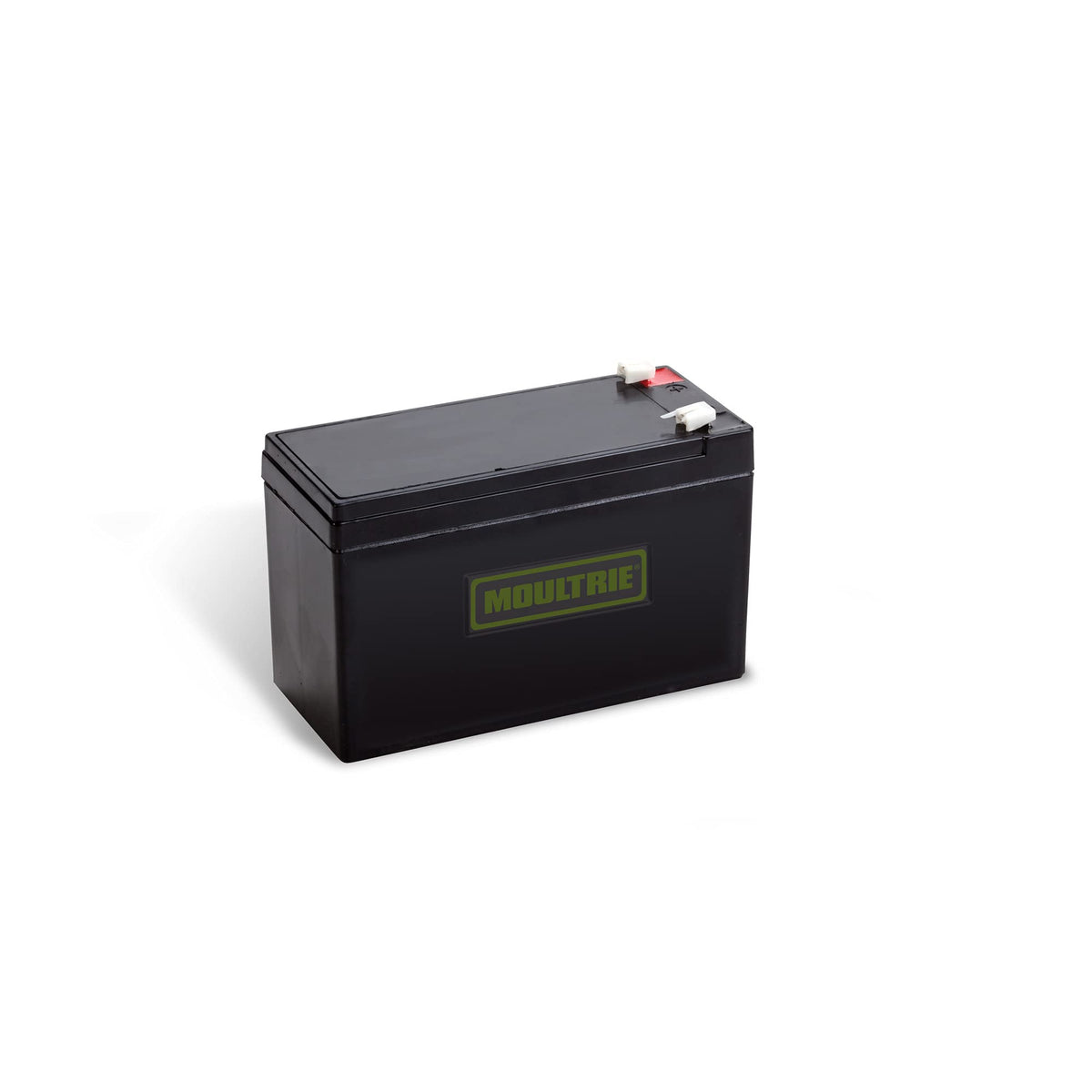 Moultrie 12 Volt Rechargeable Battery  Weather Resistant  Compatible With Mou 2007 Or Later Cameras