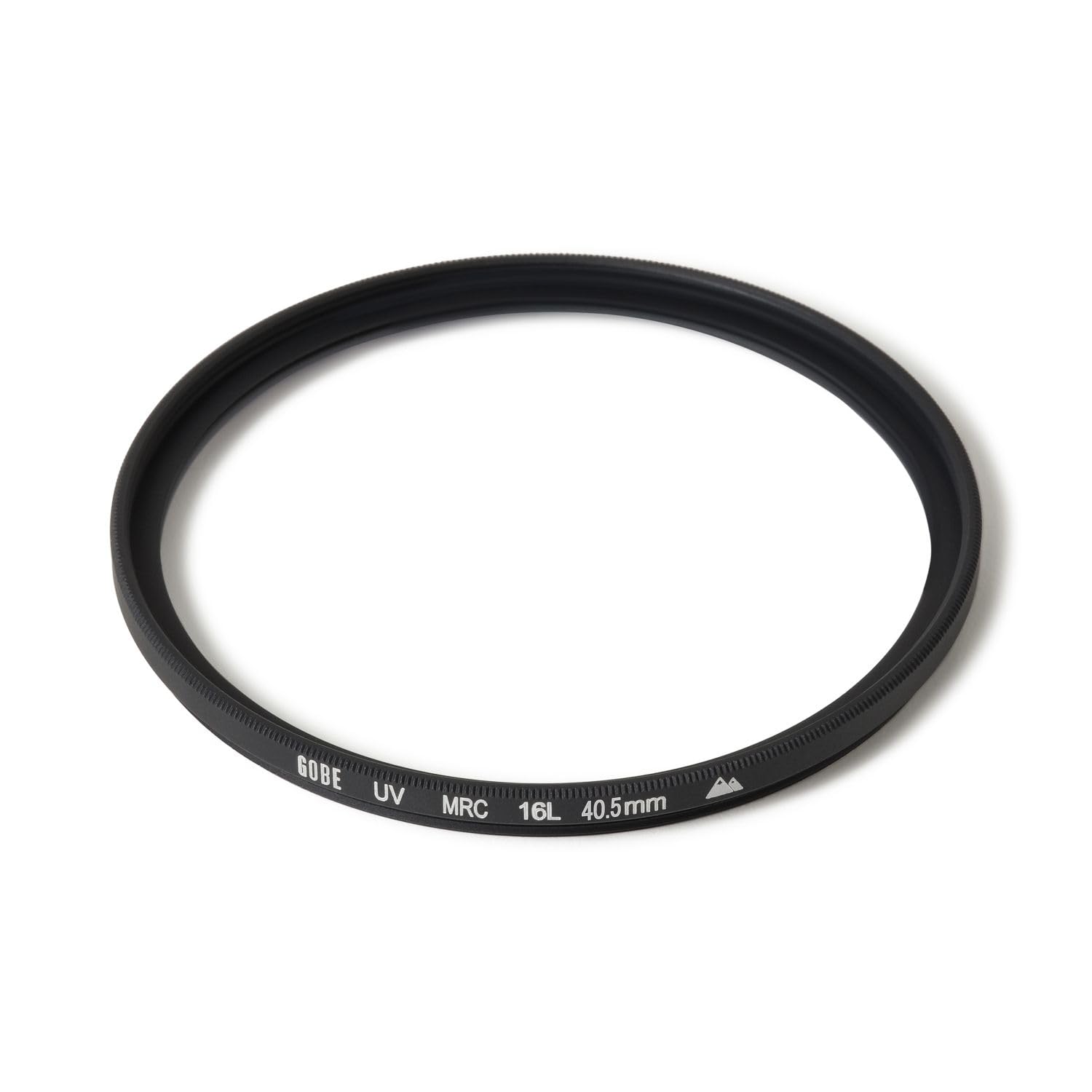 Gobe 40.5Mm Uv Lens Filter