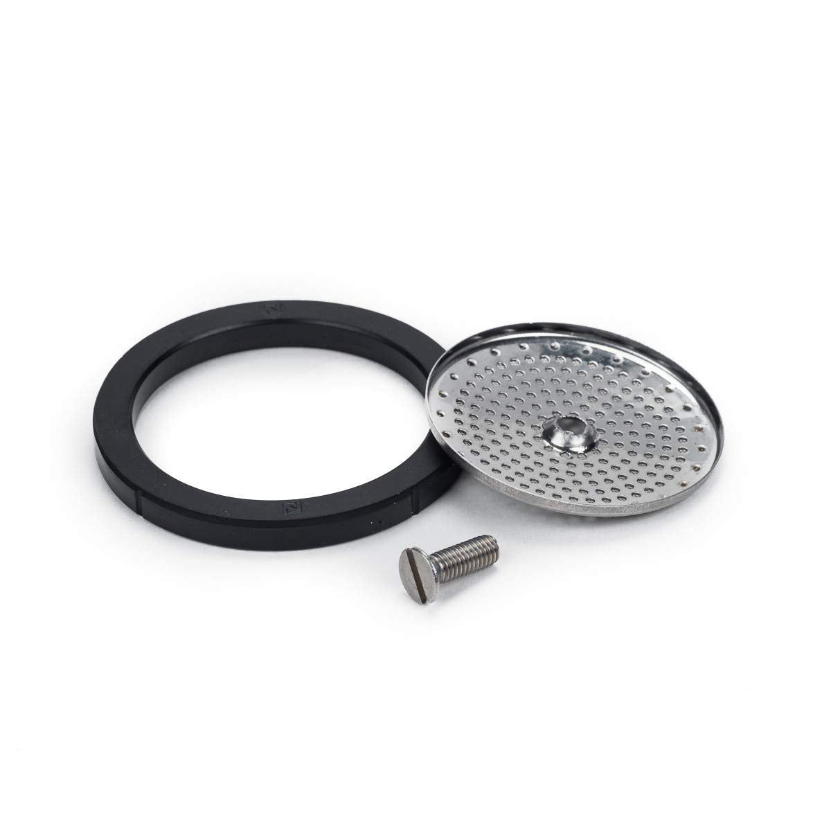 Nuova Simonelli [Genuine] Group Head Gasket 6 Month Repair Kit For (Oscar, Oscar Ii, Musica, Appia And Appia Ii)