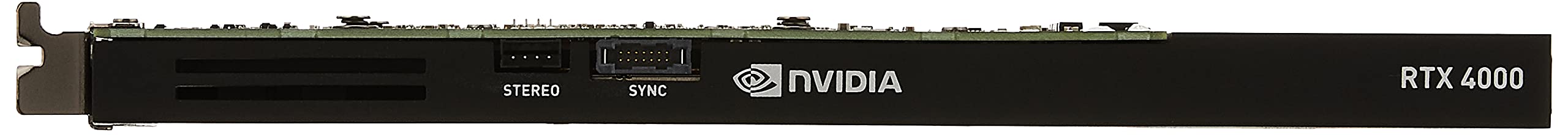 Nvidia Quadro Rtx 4000