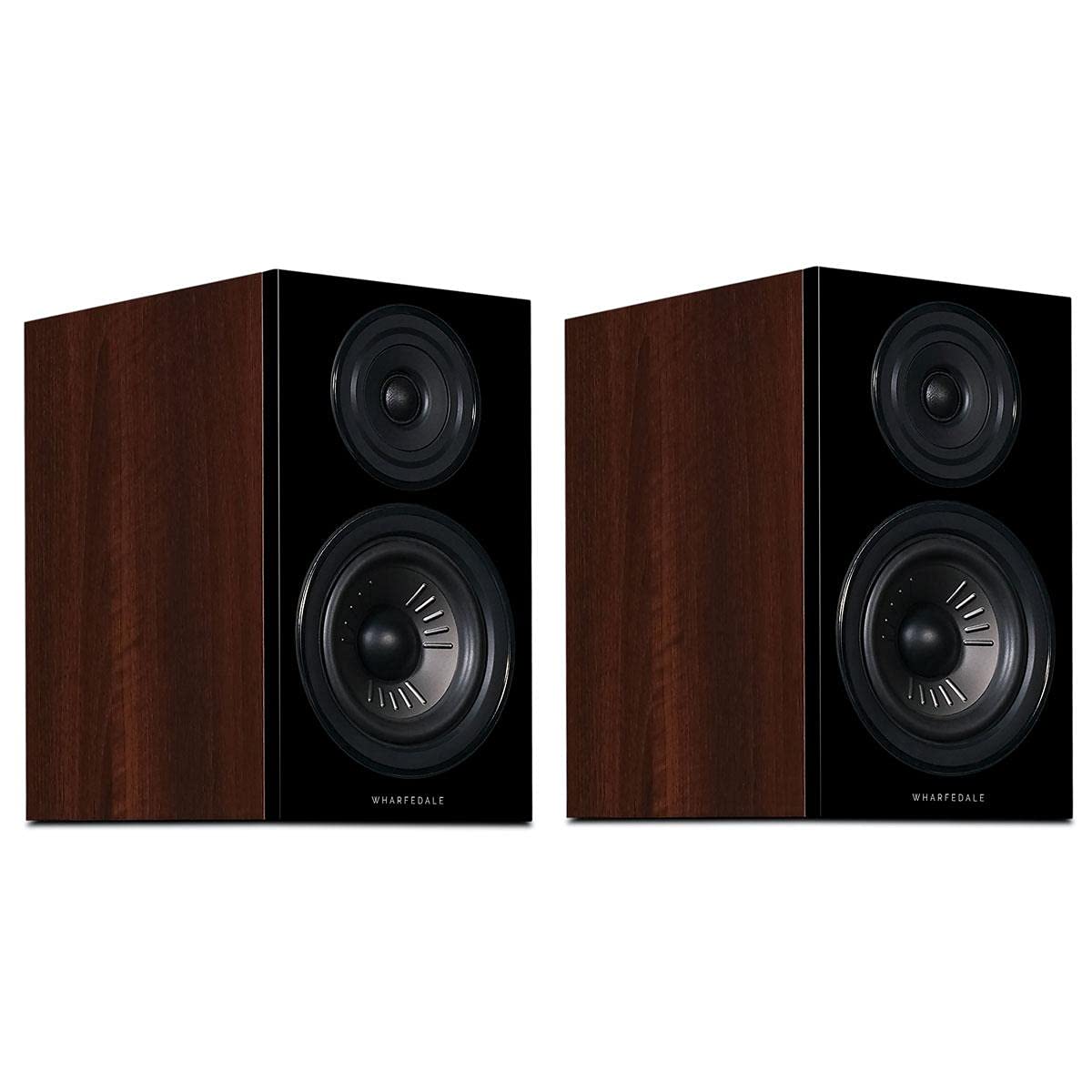 Wharfedale   Diamond 12.2 (Walnut)