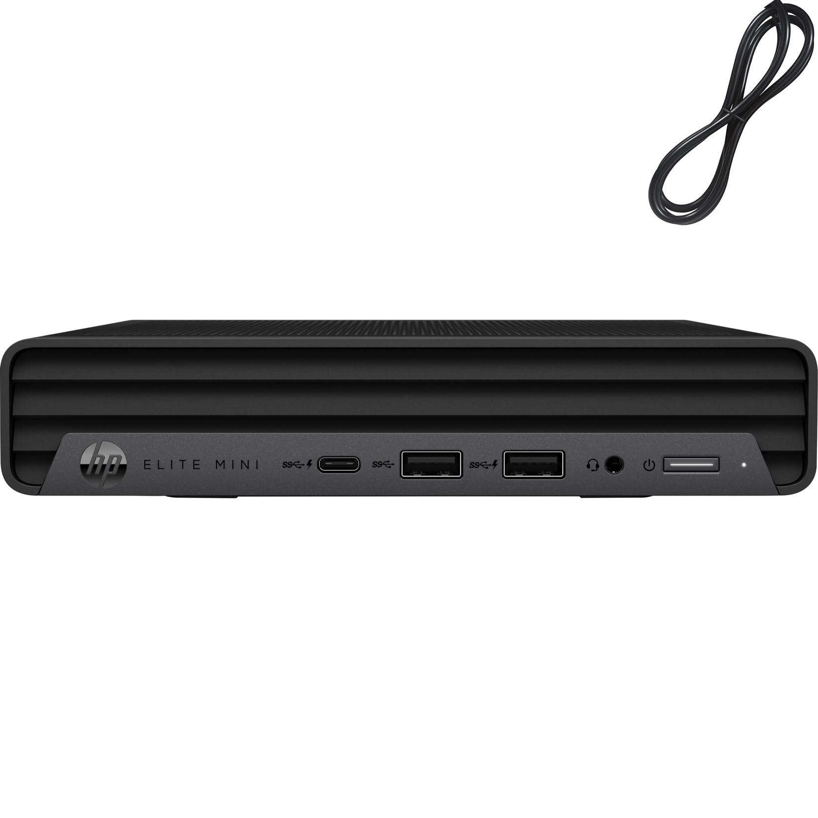 Hp Elite Mini 600 G9 Mff Business Desktop Computer, 12Th Intel 12-Cores I7-12700T Up To 4.7Ghz, 64Gb Ddr5 Ram, 2Tb Pcie Ssd, Wif