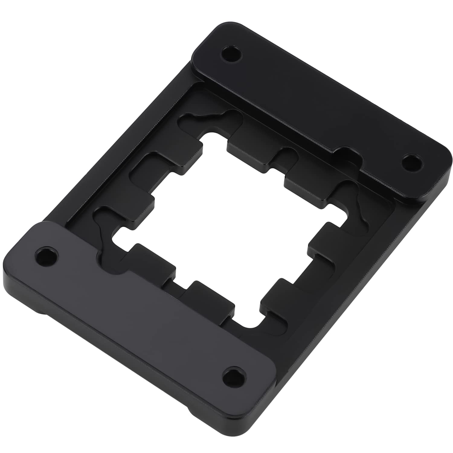 Thermalright Am5 Cpu Contact Frame For Secure Frame Kit Anti Bending Buckle Black