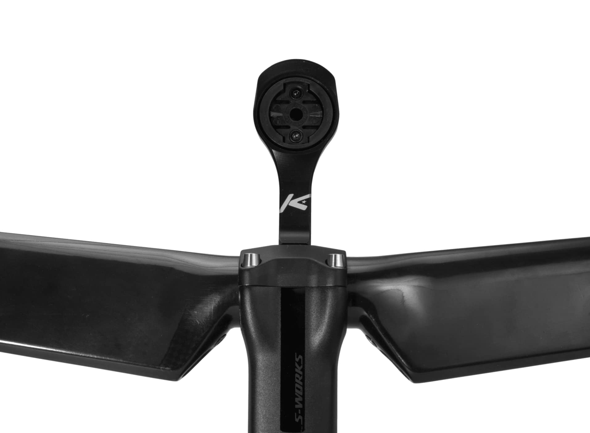 K-Edge Future Computer Mount For Specialized Stems And Handlebars (Garmin Mount)