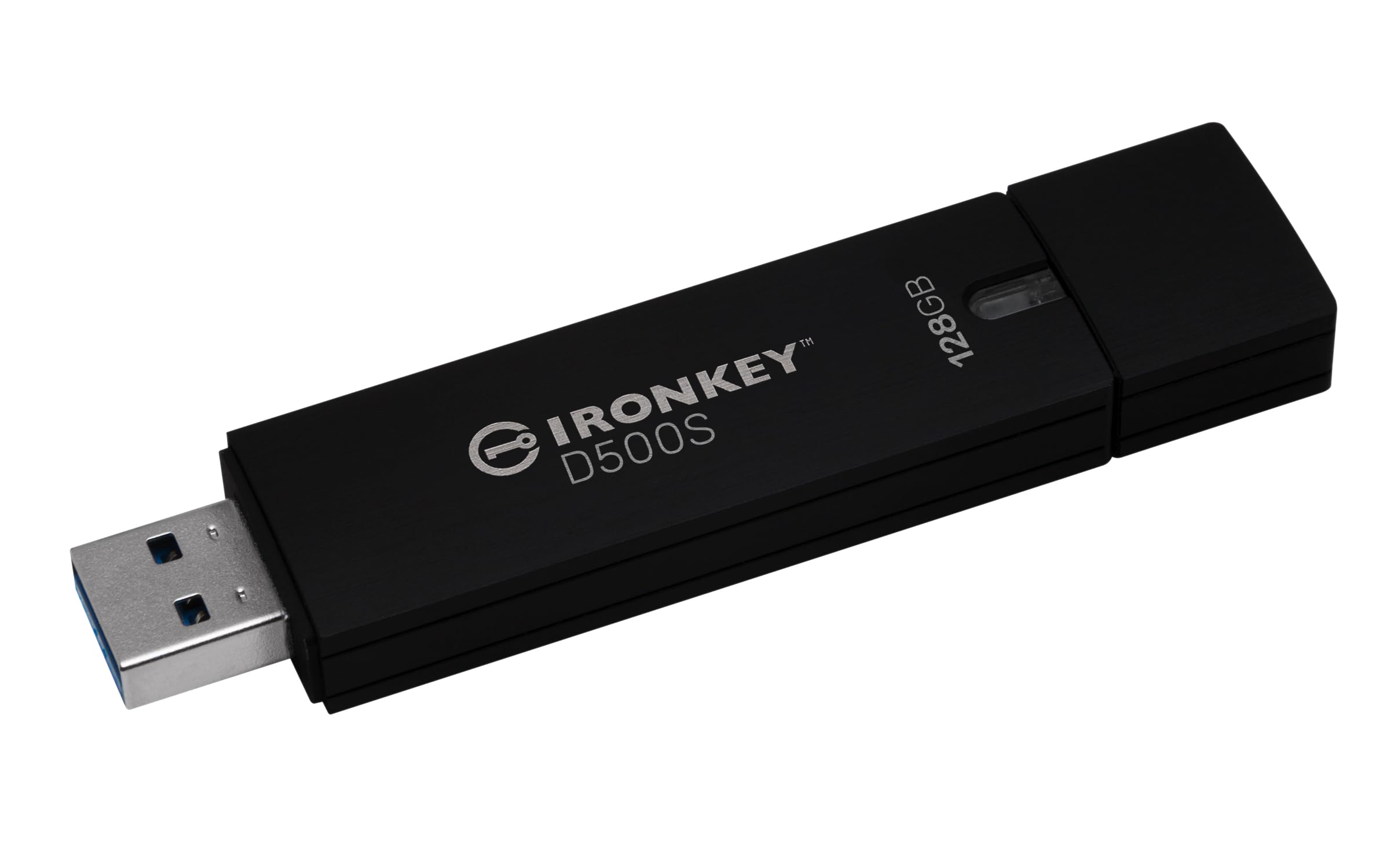 128GB IronKey D500S FIPS 140-3