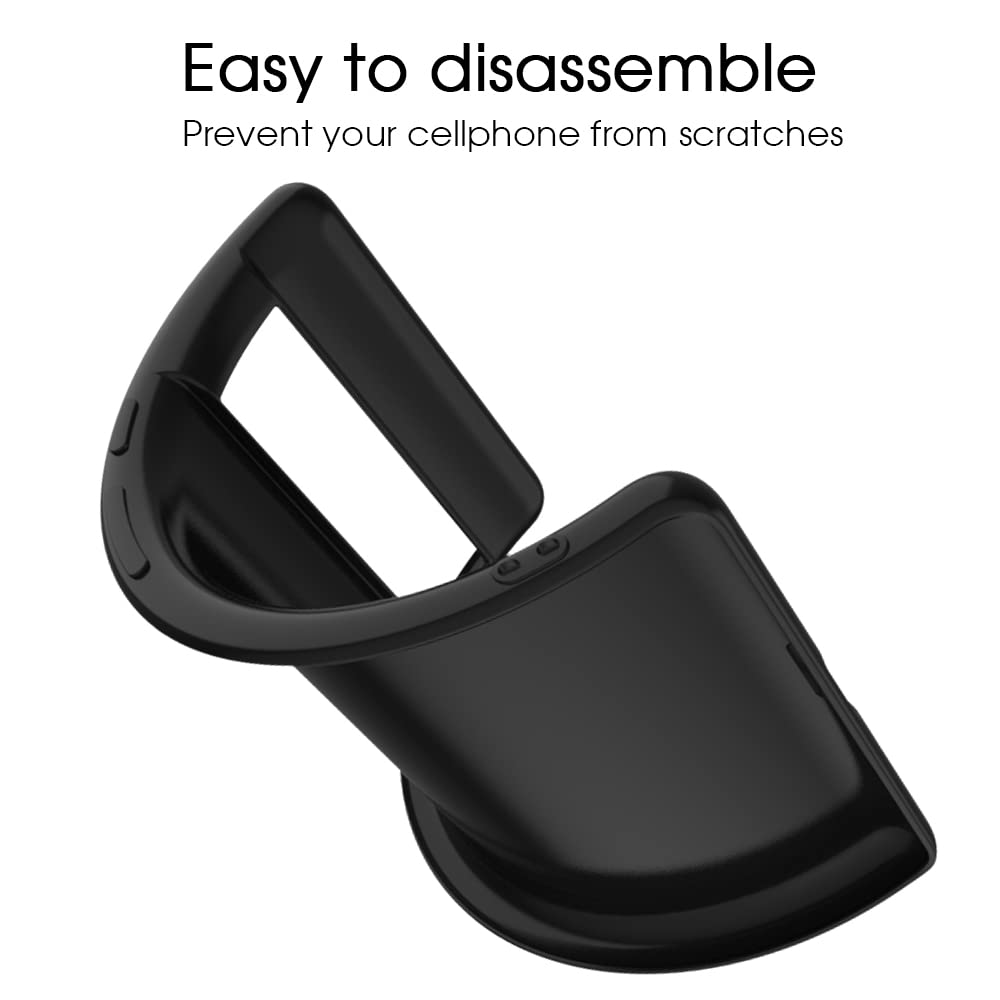 X Level Google Pixel 7 Case Ultra Thin Slim Fit [Guardian Series] Phone Cases Soft Flexible Tpu Matte Finish Coating Light Prote