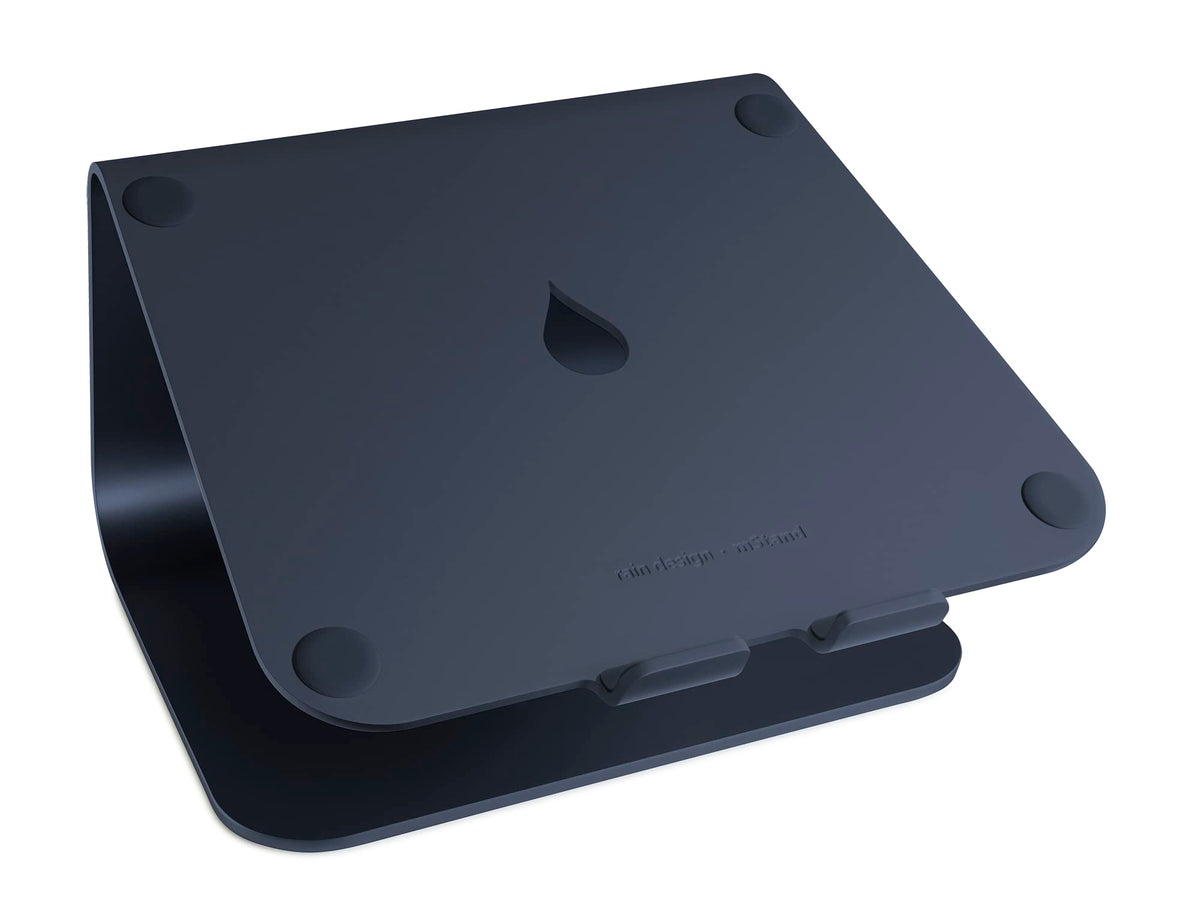 Rain Design mStand Laptop Stand, Midnight (10090)