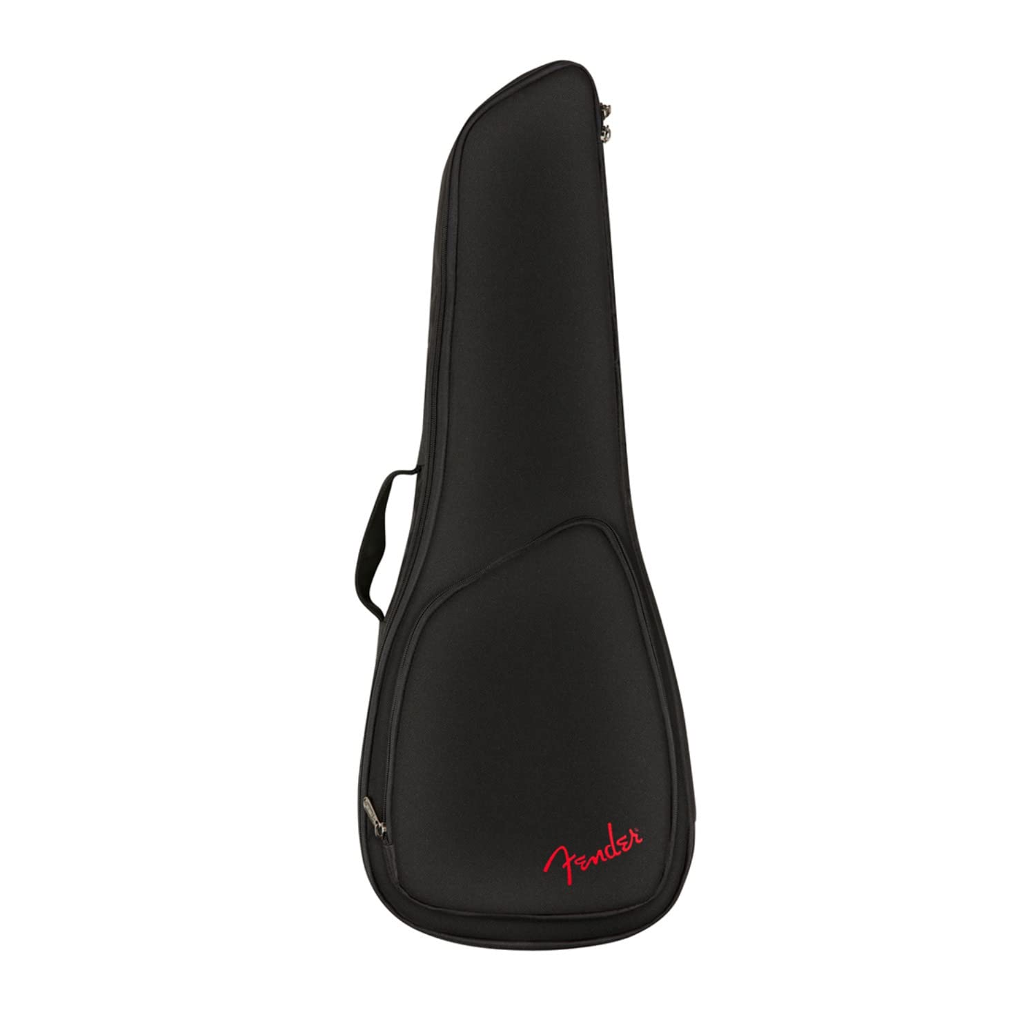 Fender Concert Ukulele Gig Bag, Black