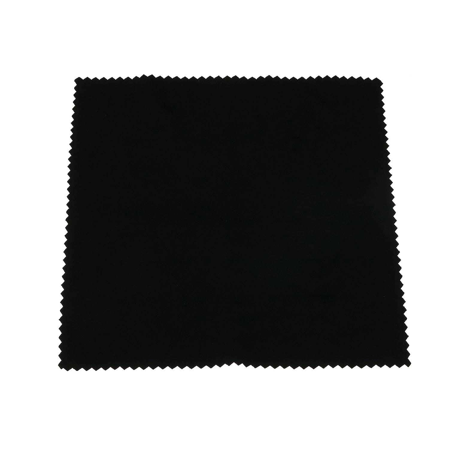 Dgbrsm Flute Cleaning Rod With 3Pcs Cleaning Swabs Flute Cleaning Kit Flute Cleaner Flute Polishing Cloth, Black