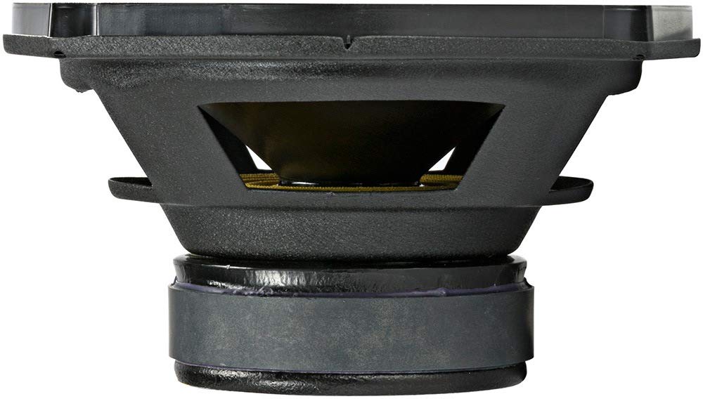 Kicker Speakers 6X9 Inch For Chevrolet Silverado 1500/1500Hd (All Cab) 2014-2023 Upgrade Kit - Pair Of Cs Series With Adapters A