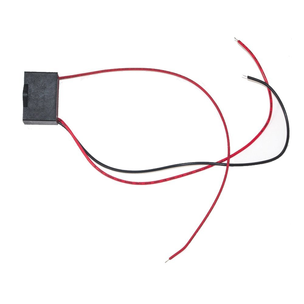 Electrodepot 12Vdc   Negative Ion Generator For Diy Static Grass Applicator