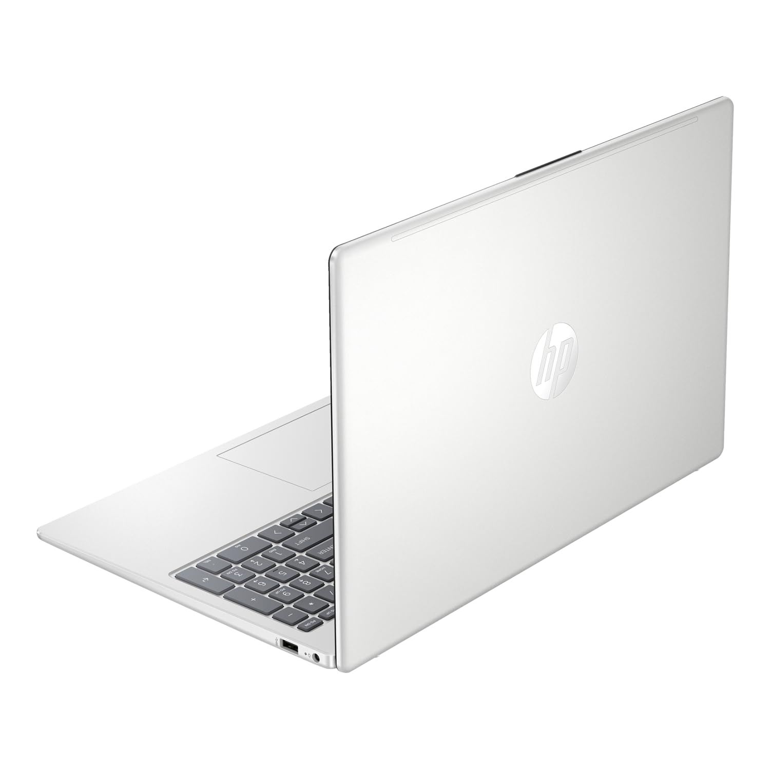 Hp 2023 Laptop, 15.6'' Hd Touchscreen, Amd Ryzen 5 7530U (Beats I7-1165G7), 32Gb Ram, 512Gb Pcie Ssd, Webcam, Backlit Kb, Hdmi,