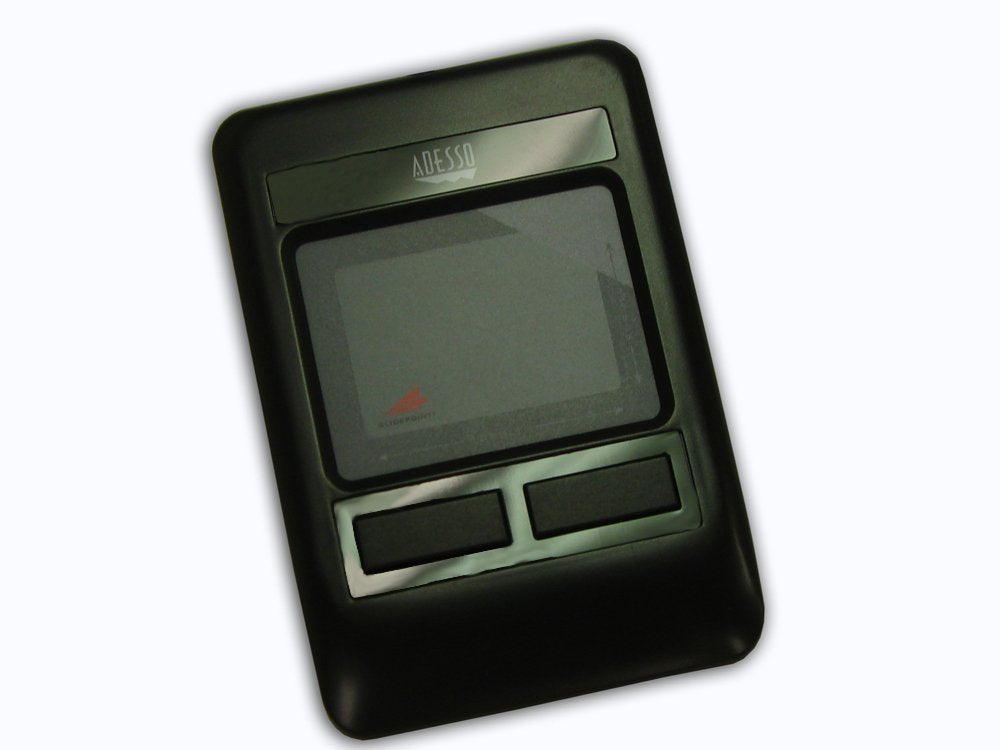 Adesso Browser Cat 2 Button Touchpad