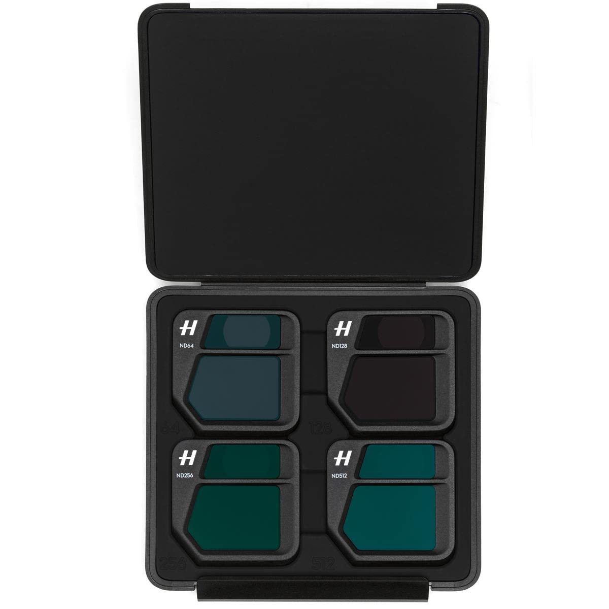 Dji Mavic 3 Nd Filters Set (Nd64/128/256/512)