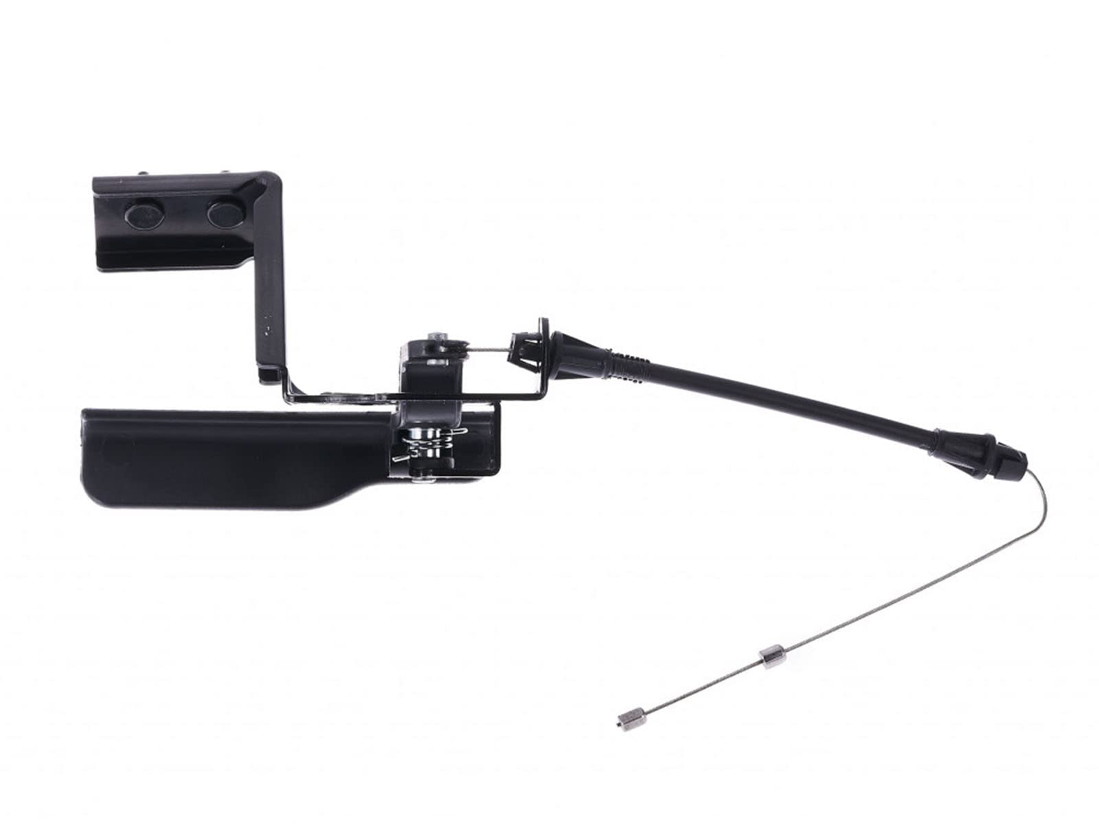 Apa Replacement Parking Brake Release Cable And Handle For 1999 2004 F150 F250 F350 F450 F550 2C3Z2783Aa F81Z2783Aa