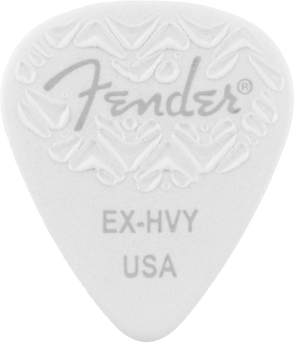 Fender Guitar Picks (1983351780)
